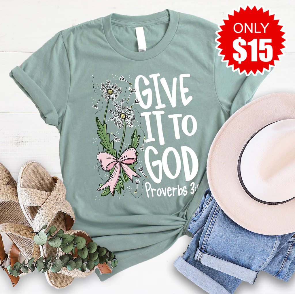 Love in Faith Facebook ad