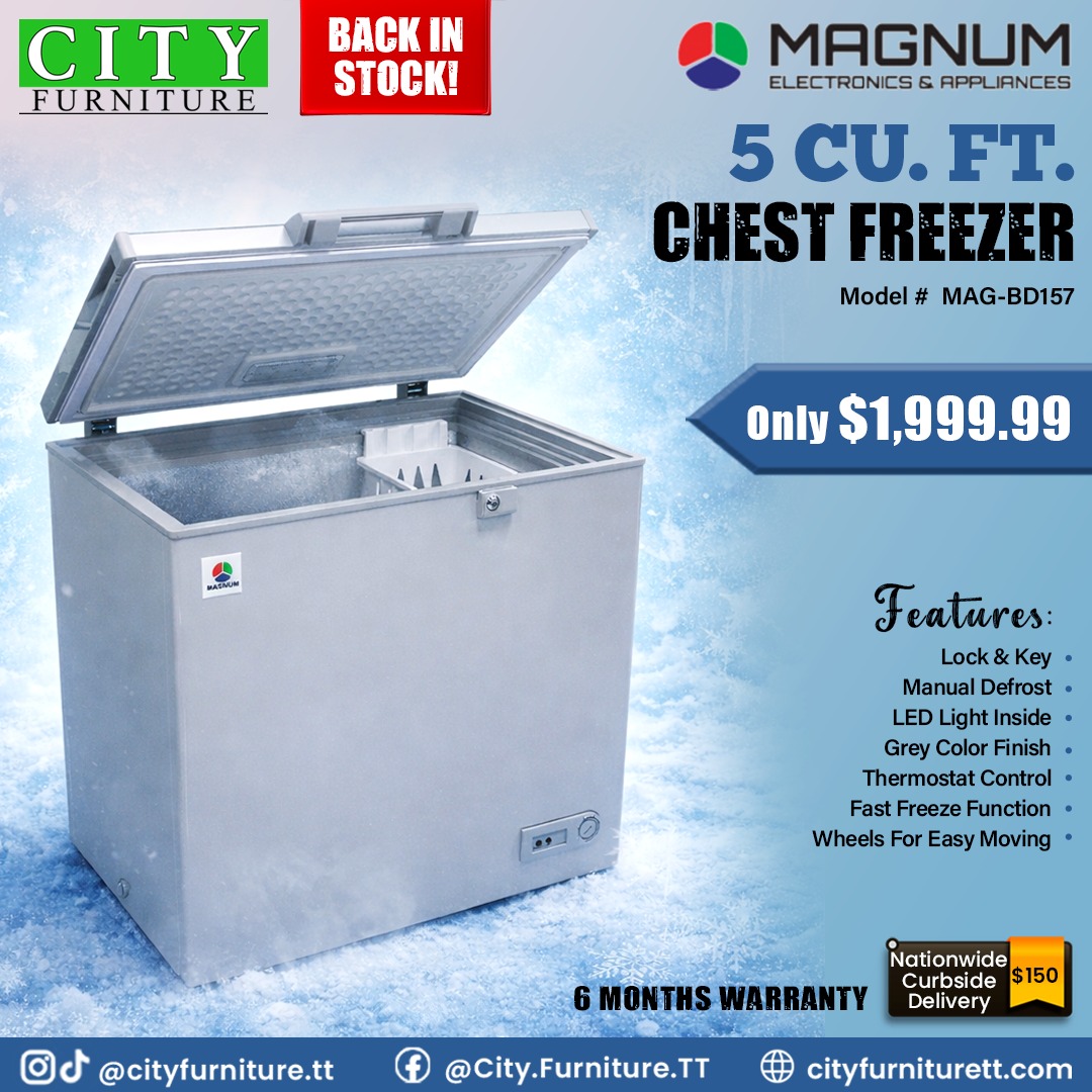 City Furniture Ltd Facebook ad