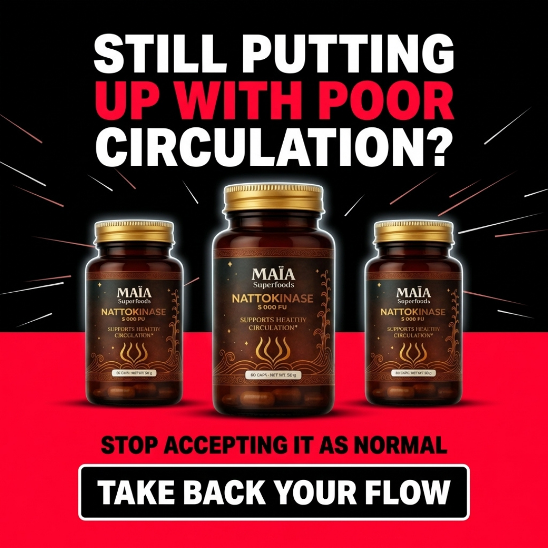Cacao Research Institute Facebook ad