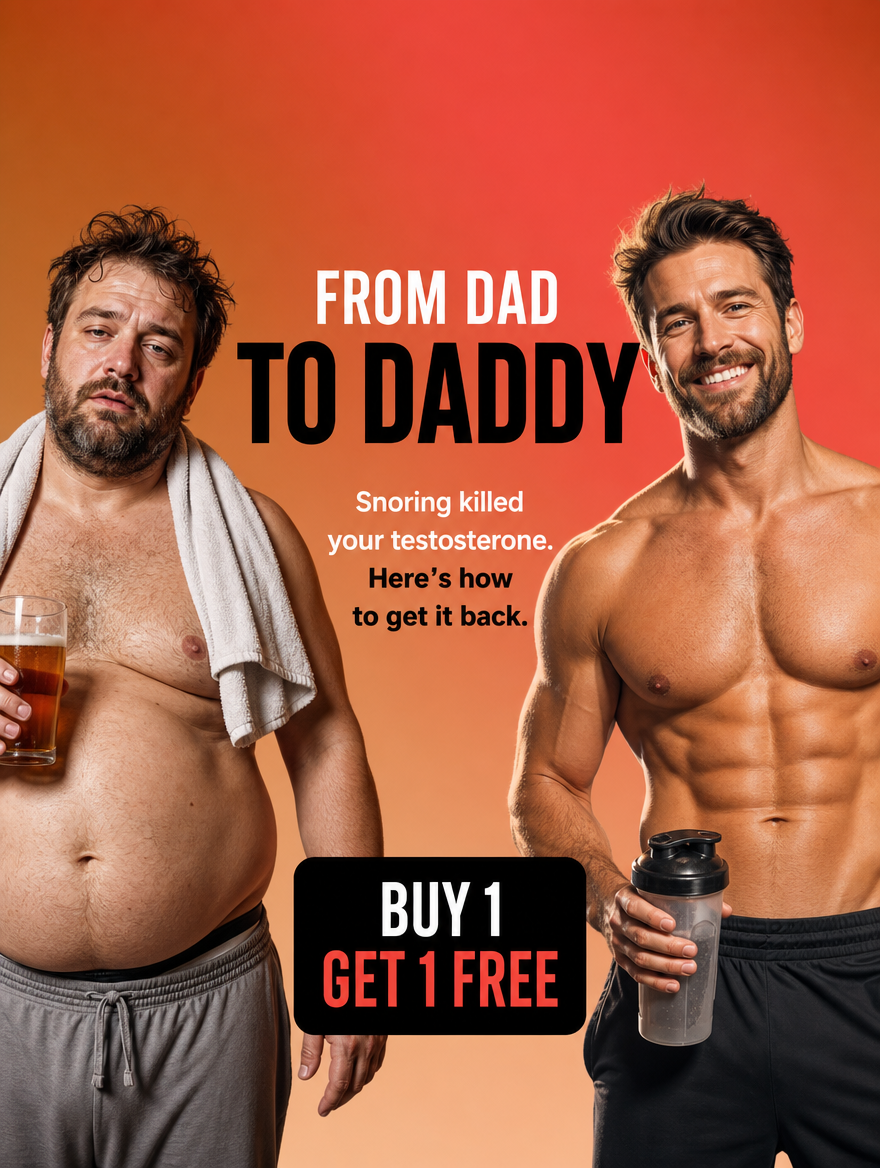 Honex Facebook ad