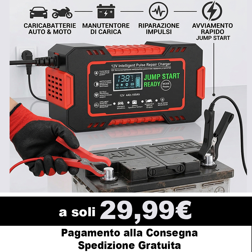 Promozioni In Saldo Facebook ad from Jun 6, 2026