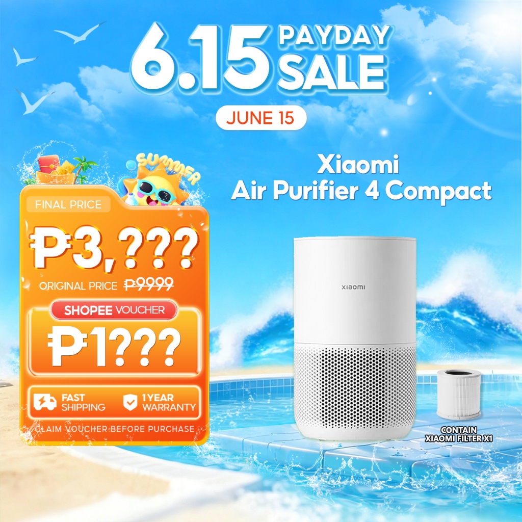 MI Online Mall Facebook ad