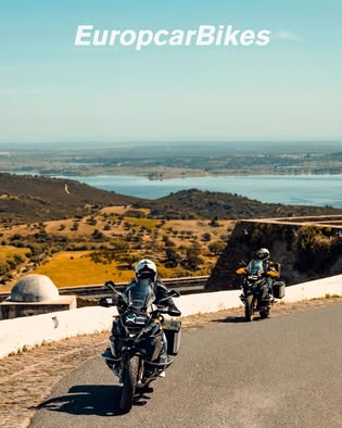 EuropcarBikes Facebook ad