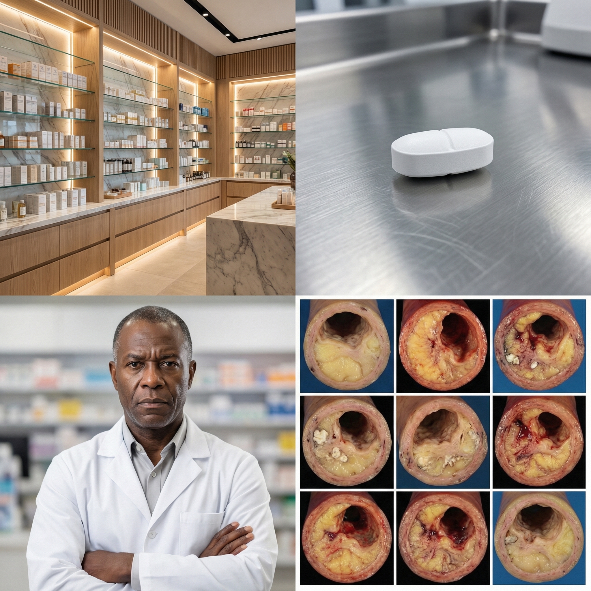 The Health Haven Facebook ad