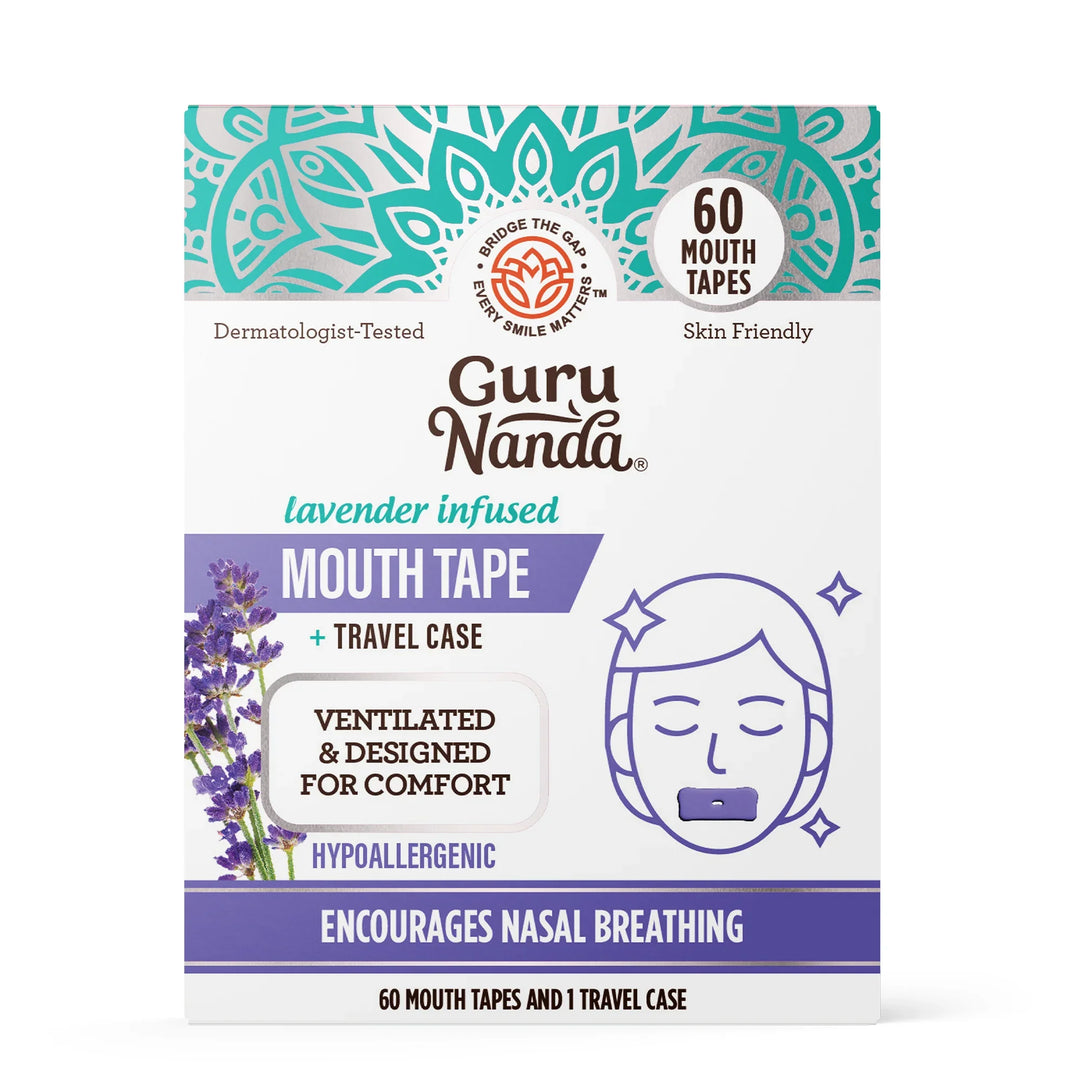 GuruNanda Facebook ad