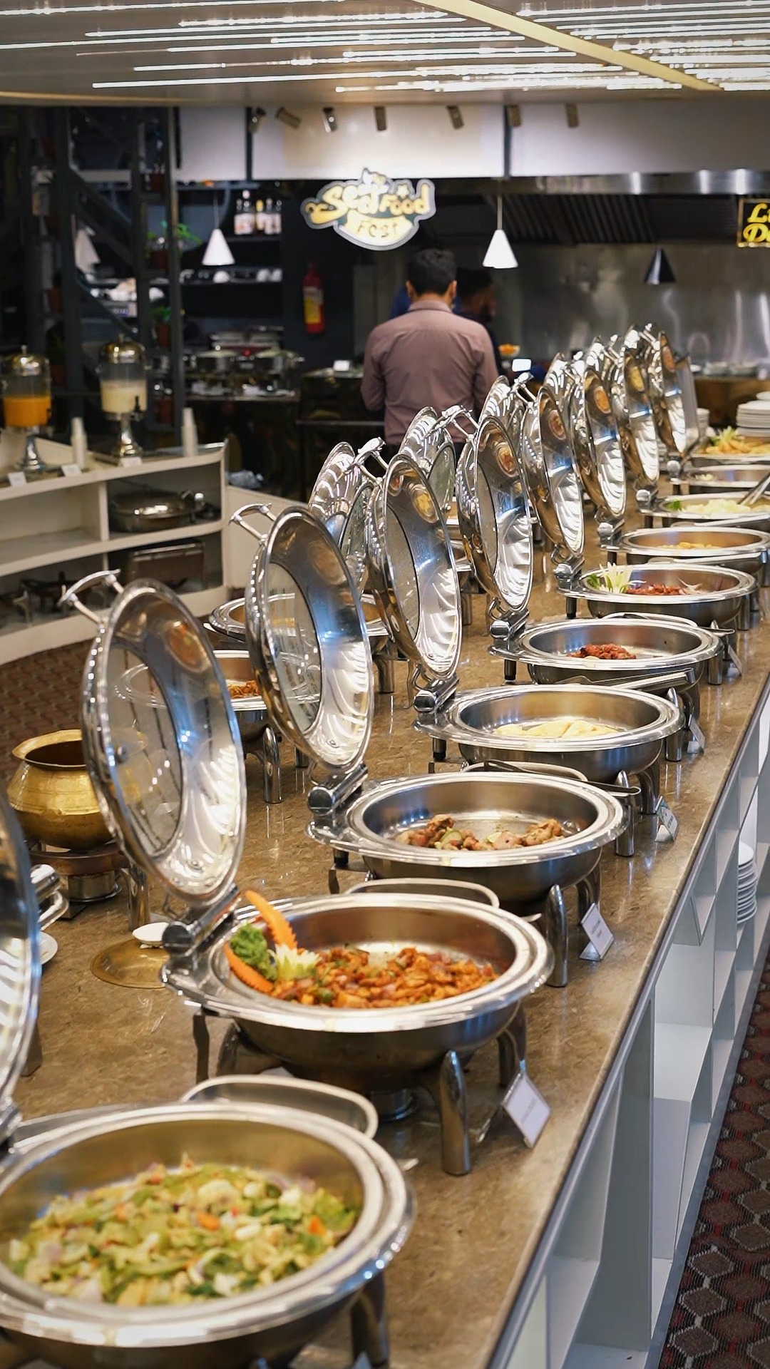 Beyond Buffet Facebook ad: ๐๐ฏ๐๐ซ๐ฒ ๐ฆ๐๐๐ฅ ๐ฌ๐ก๐จ๐ฎ๐ฅ๐ ๐๐๐๐ฅ ๐ฅ๐ข๐ค๐ ๐โฆ