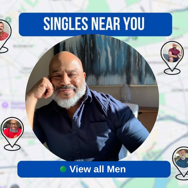 Women secrets Facebook ad: Find Real Love After 50