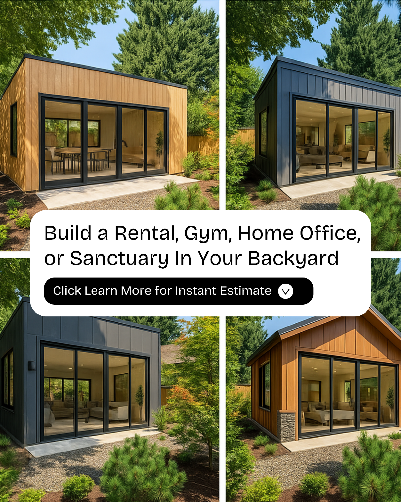 Denver Premier Contractors Facebook ad