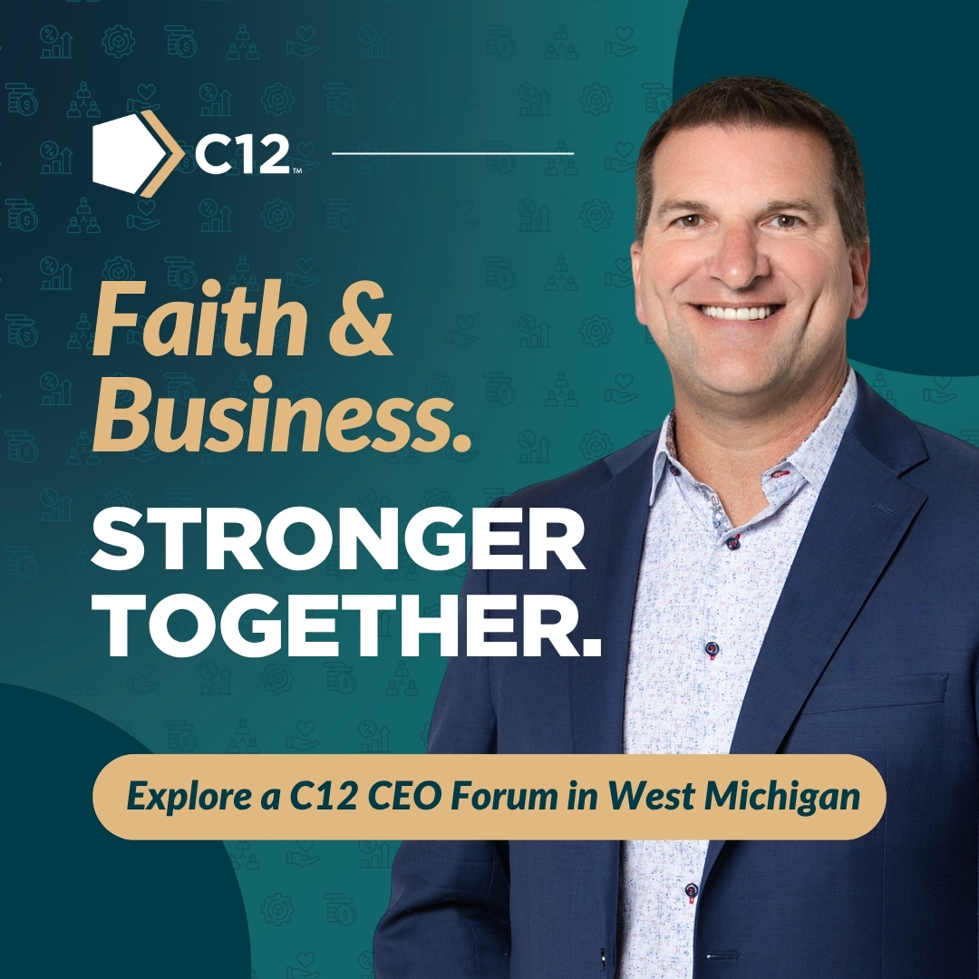 C12 Business Forums Facebook ad