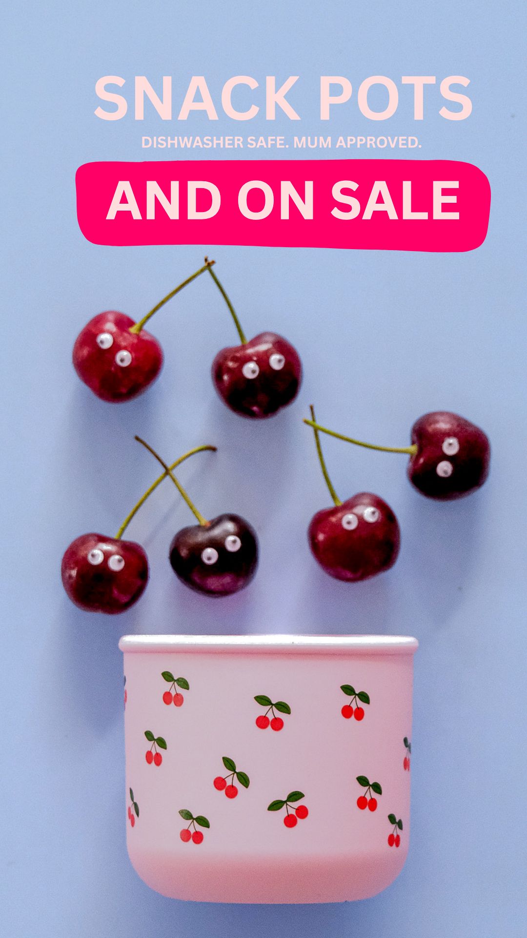 BBcino Facebook ad: 25% OFF STOREWIDE!