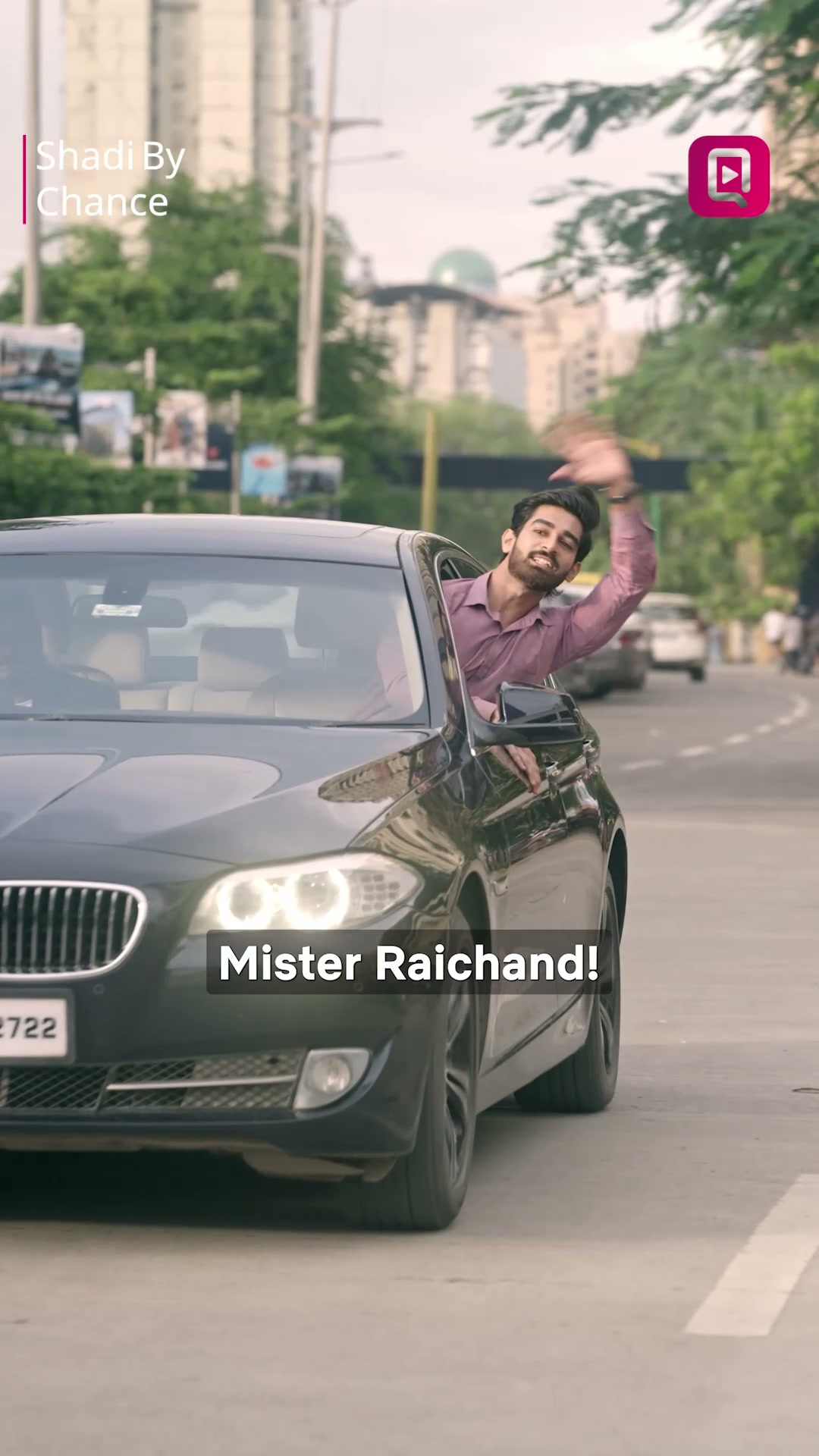 QtvShorts Facebook ad: QuickTV: फ़ास्ट स्ट्रीमिंग