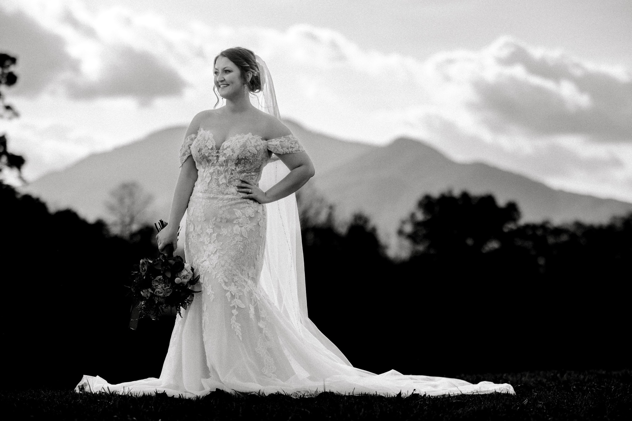 Caitlyn Farms Facebook ad: Searching for a wedding venue in Western North…