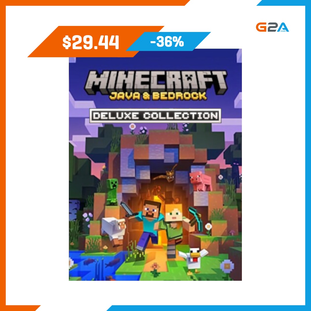 G2A.COM Facebook ad