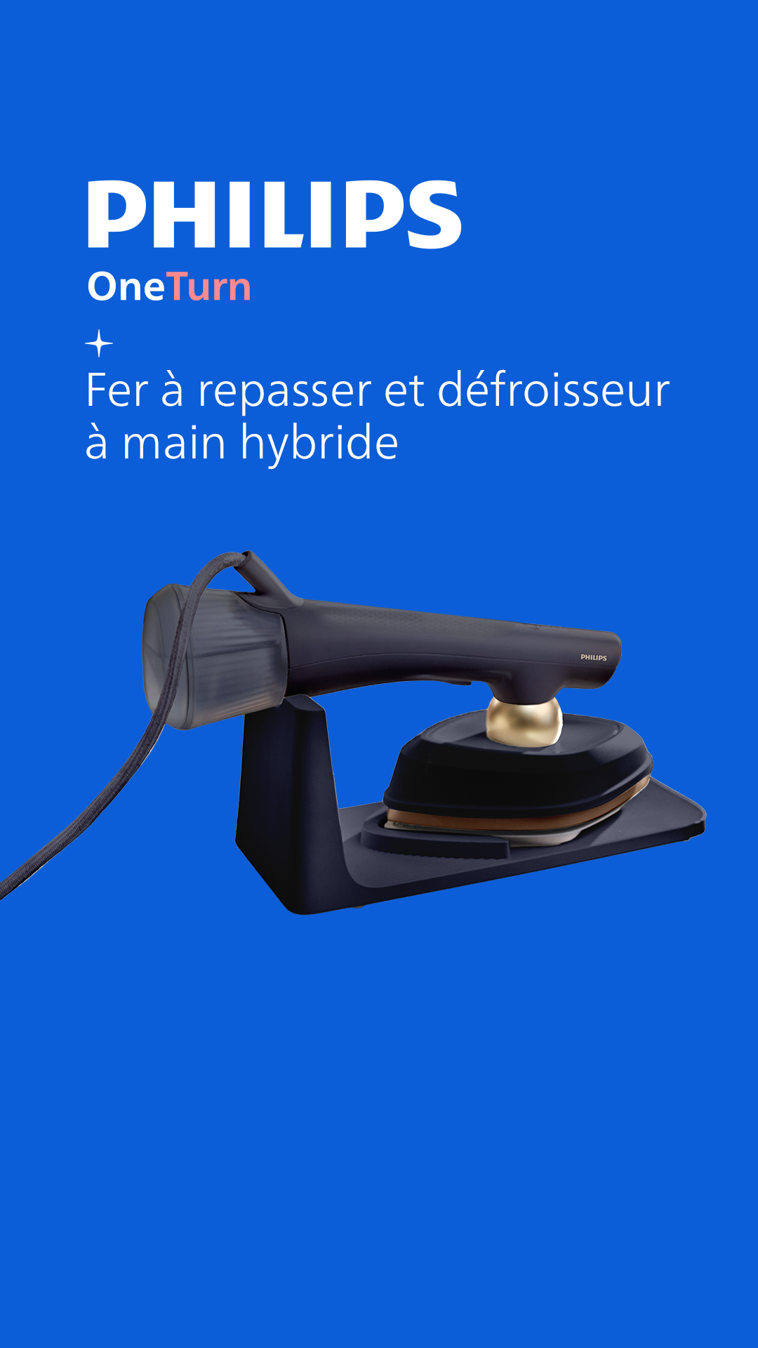 Philips Home Living Facebook ad