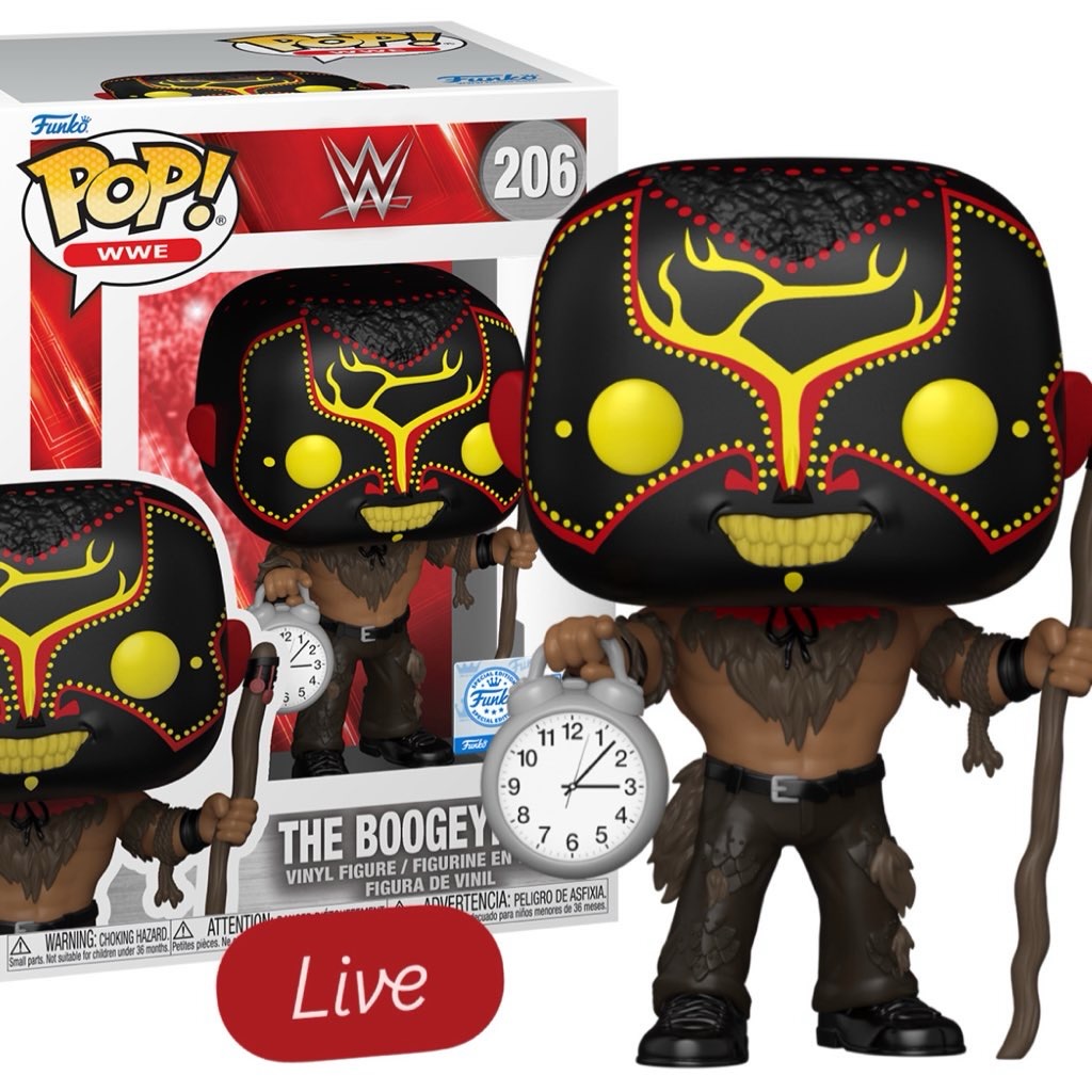 Funko POP News Facebook ad: All Funko Products | Funko