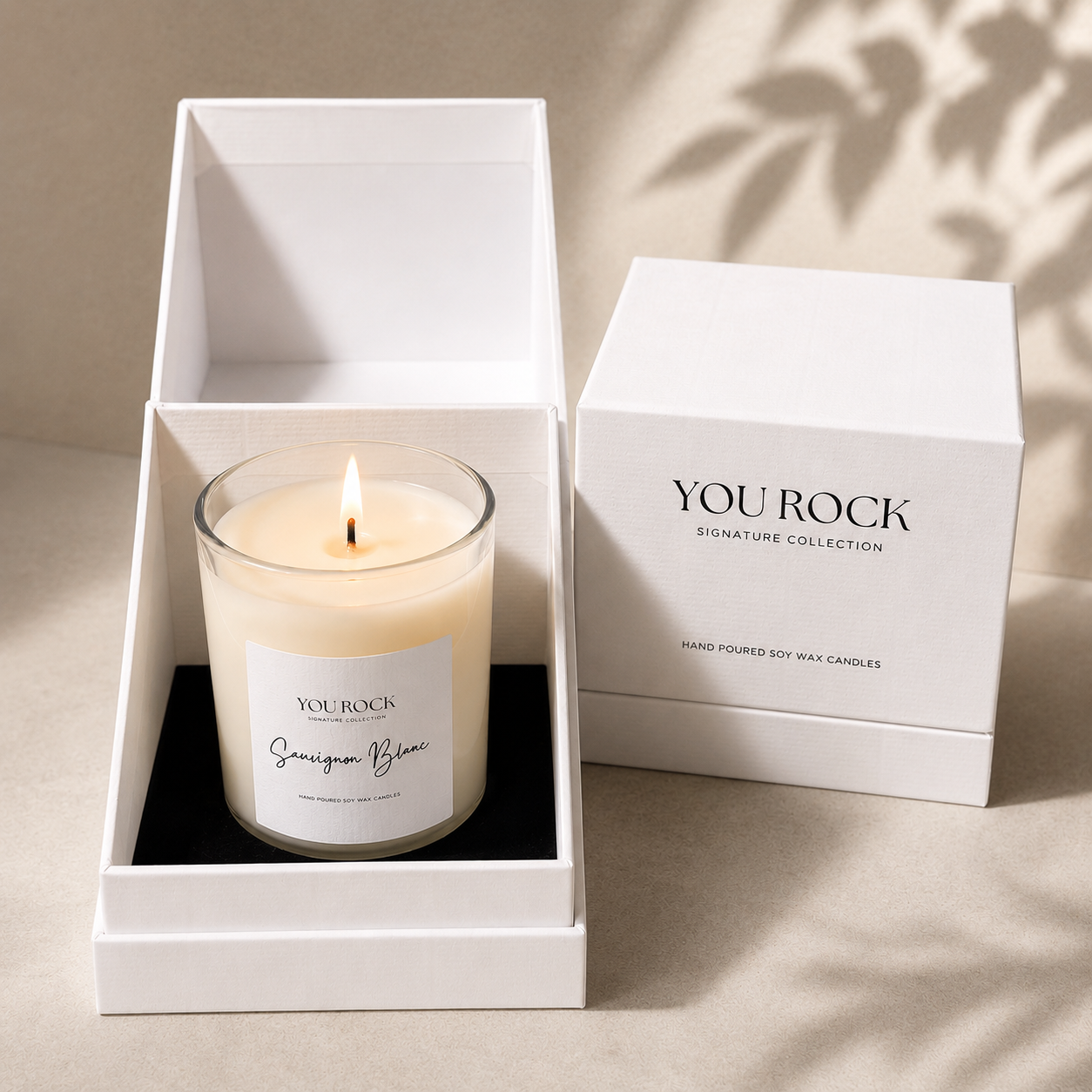 Yourockdubai Facebook ad
