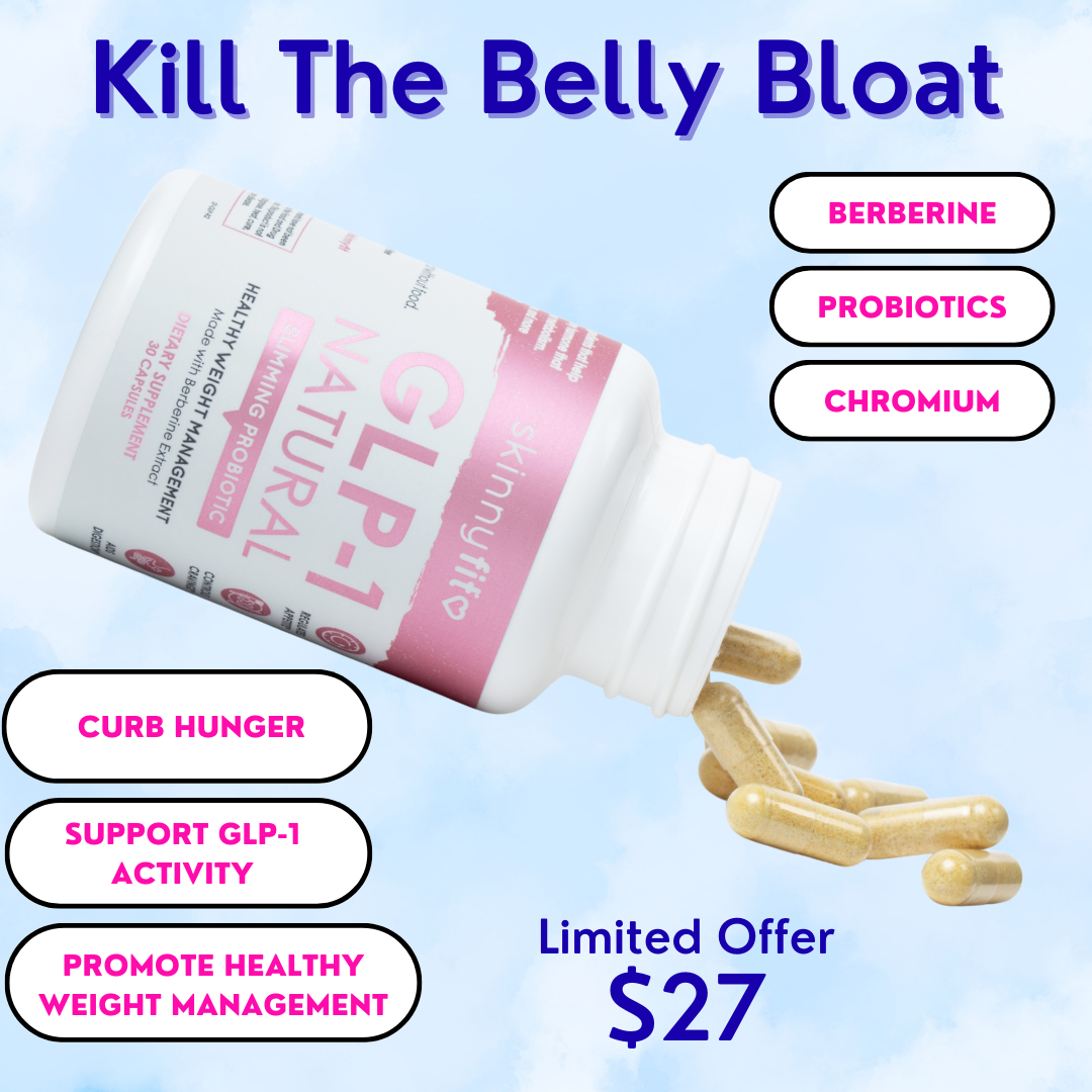 Good Health Facebook ad