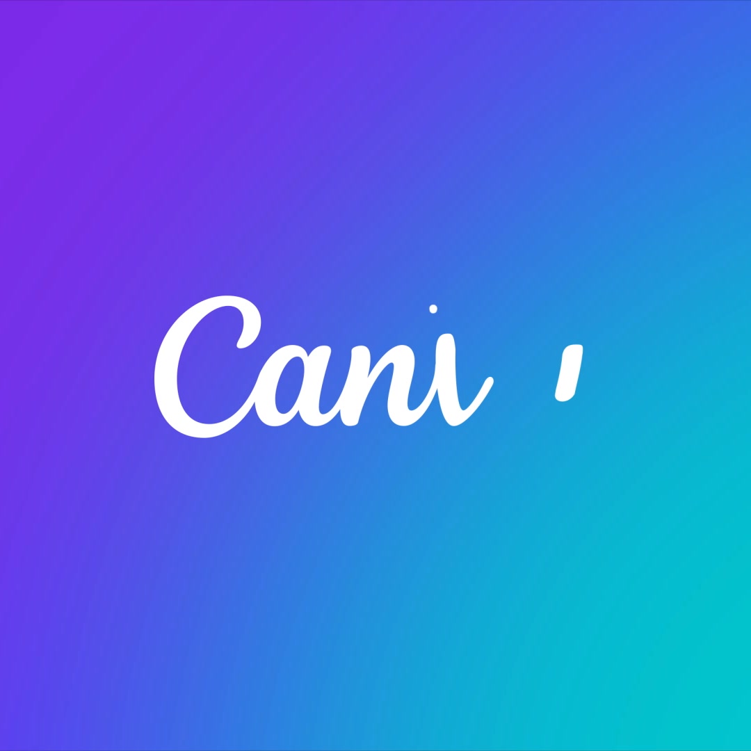 Canva Facebook ad: Try Canva Magic Layers