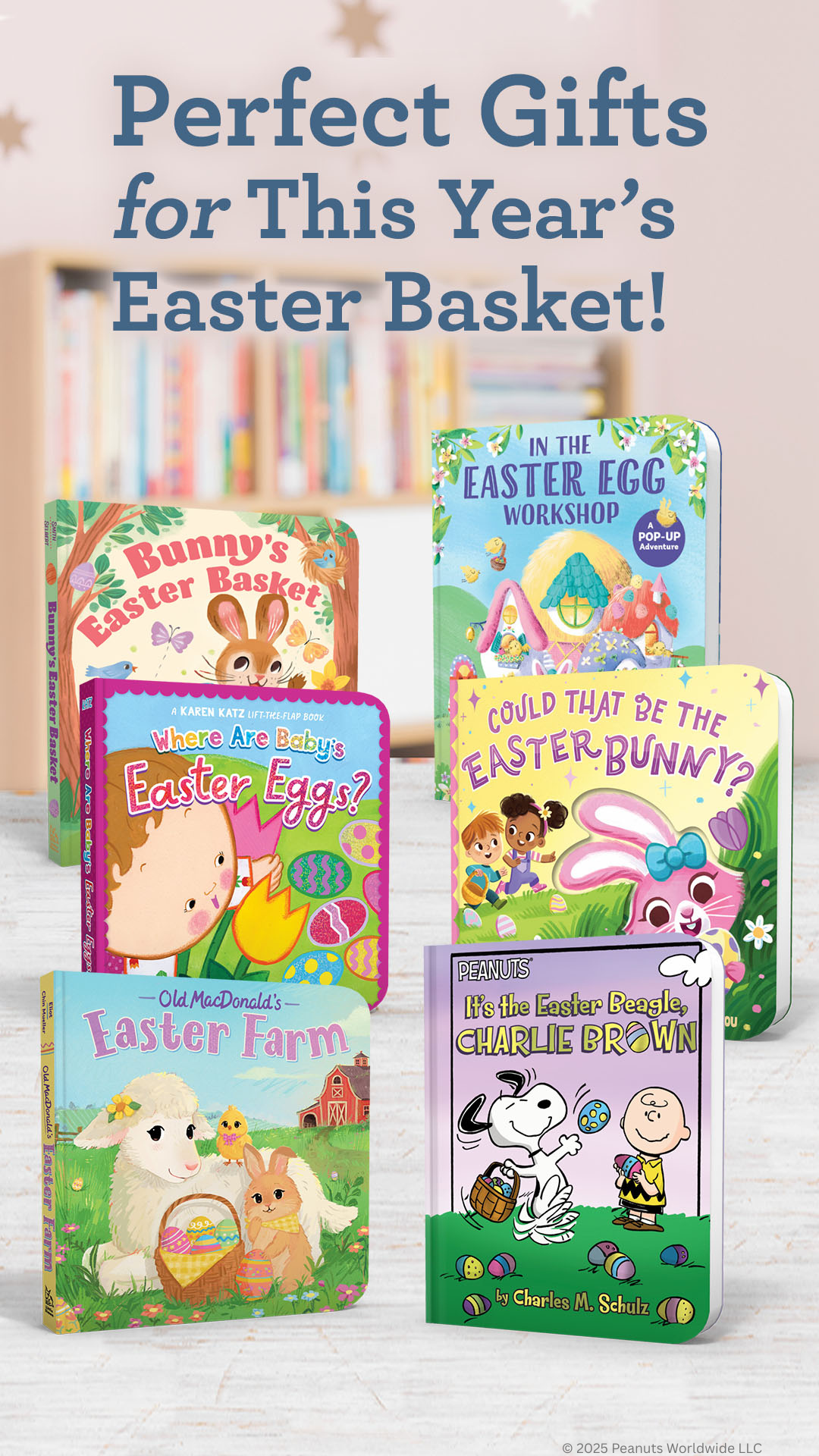 SimonKIDS Facebook ad