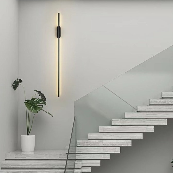 Lights of Scandinavia Facebook ad: Elevate Your Interiors with Our Modern Lights!