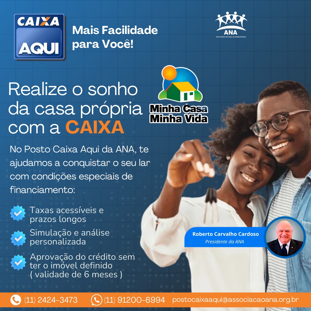 SAESP Facebook ad: Chegou a hora de você sair do aluguel!