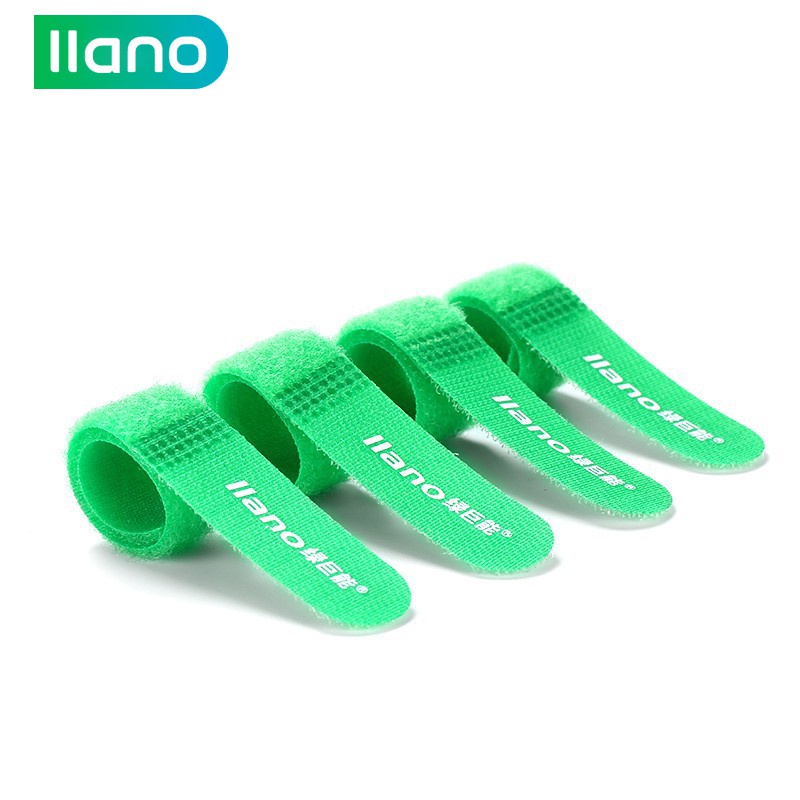 Llano official store Facebook ad: Recommended by million sellers