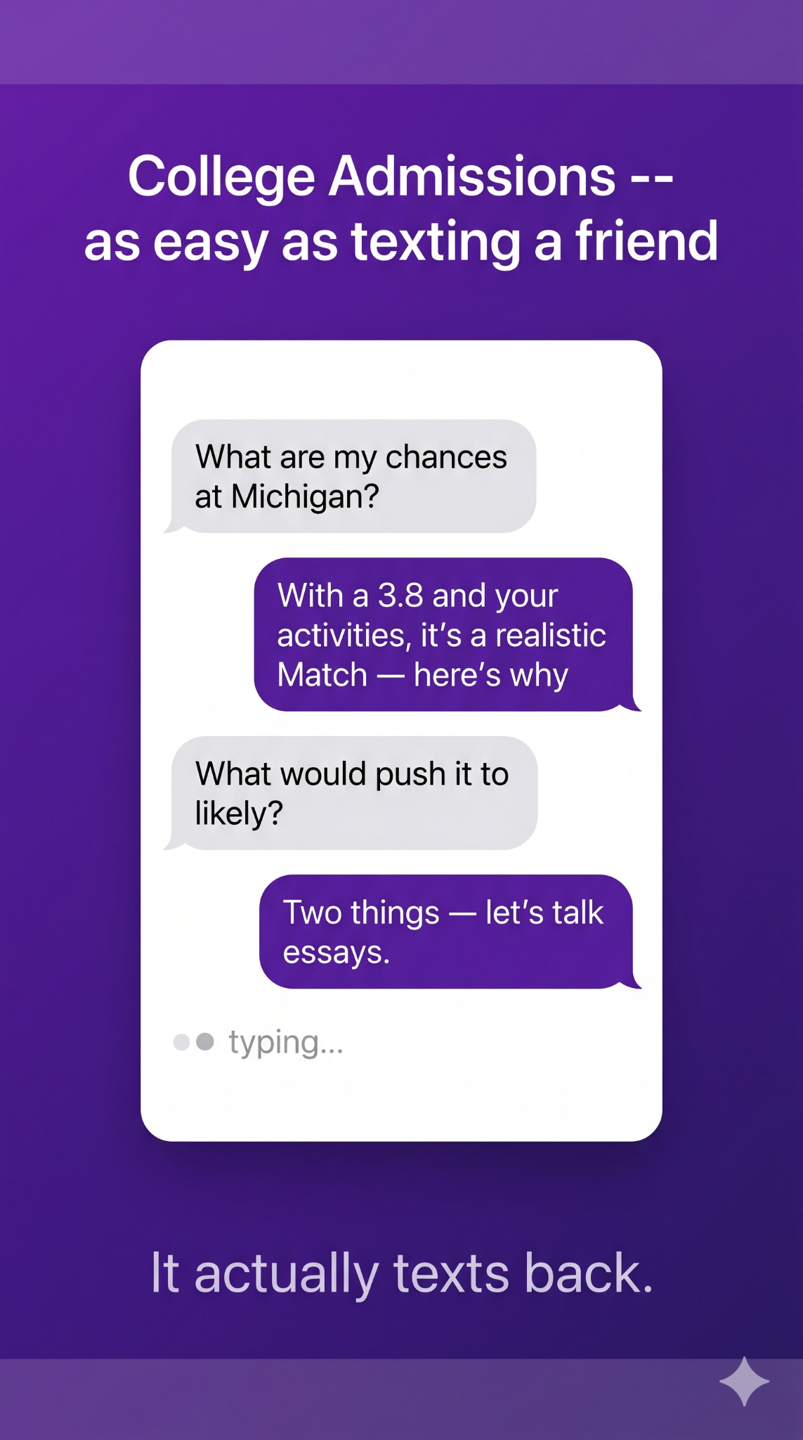 Arcling.AI Facebook ad