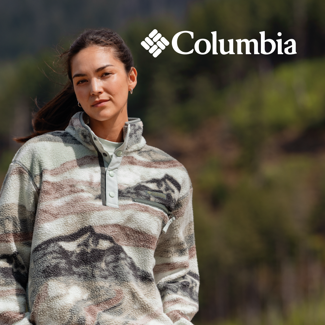 Bass Pro Shops Facebook ad: Cool mornings, crisp trails, and everyday adventures call…