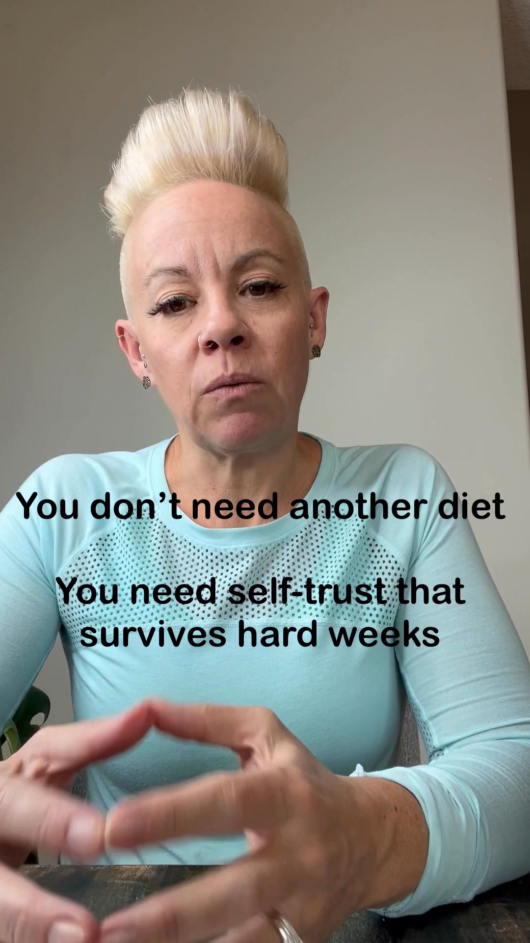 Fitgirlsrock Facebook ad