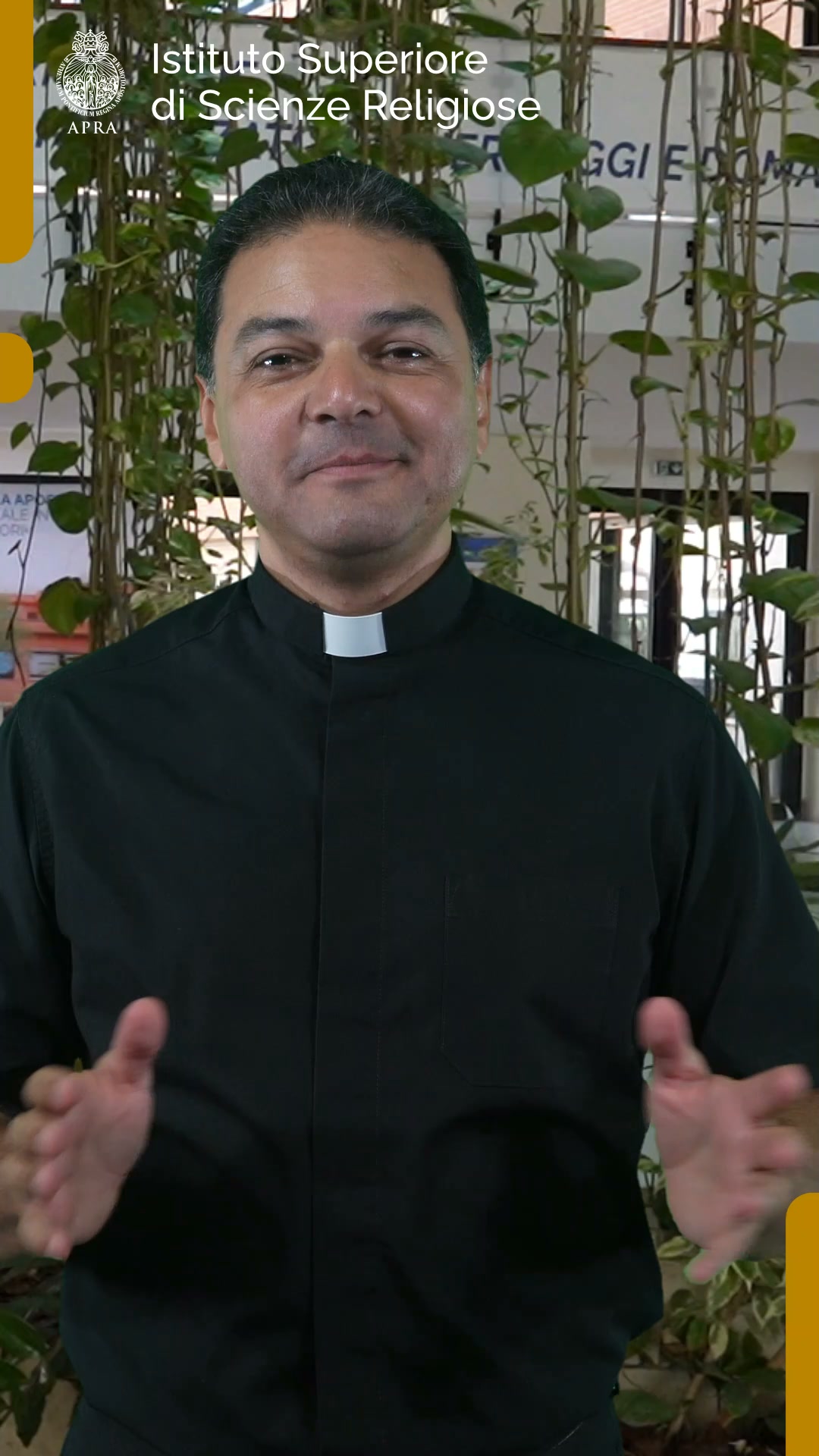 Ateneo Pontificio Regina Apostolorum Facebook ad: Diploma in Psicopedagogia e Formazione per la Vita…