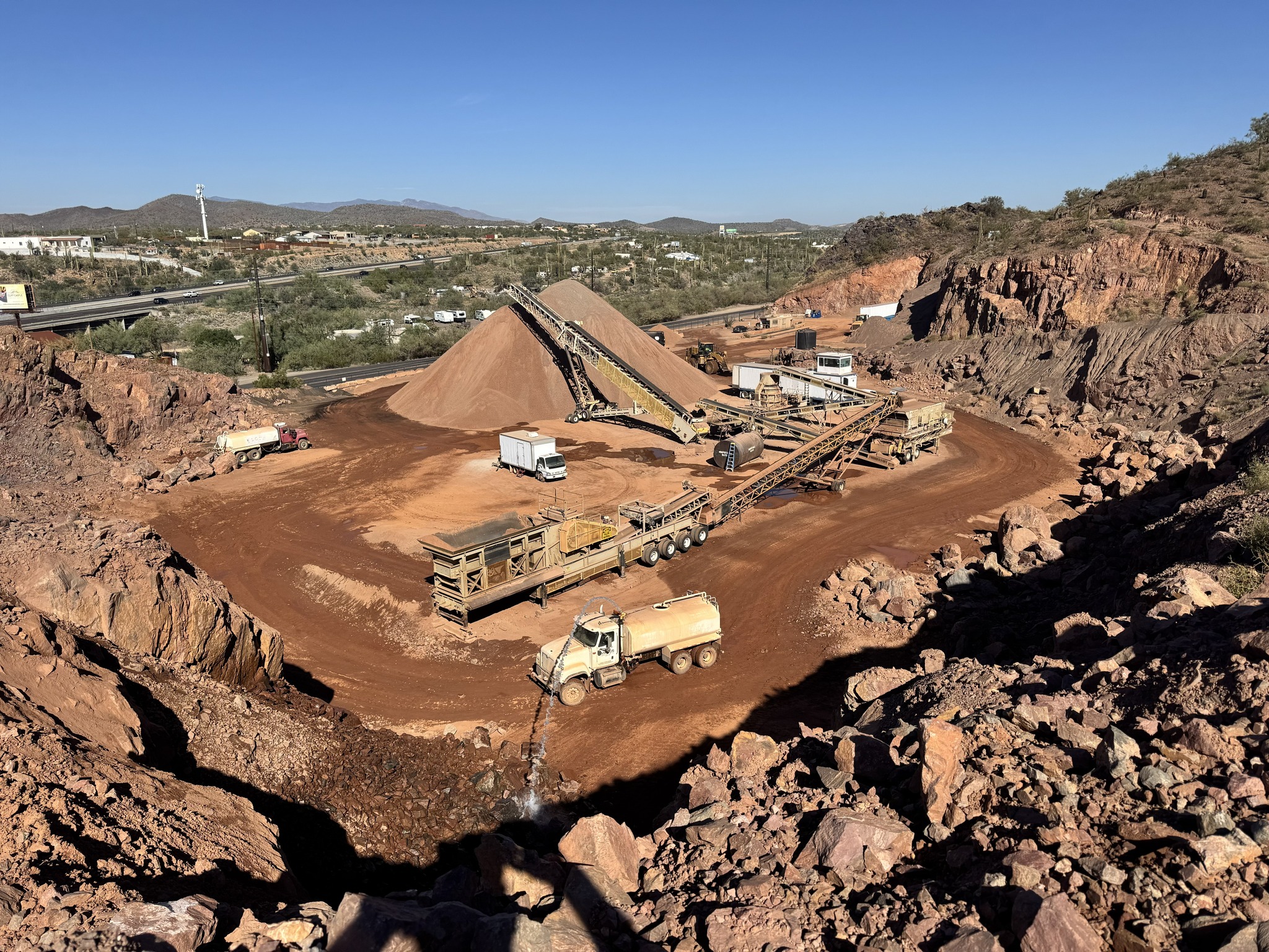 West Valley Rock Facebook ad: Since 1995, West Valley Rock has been proudly…