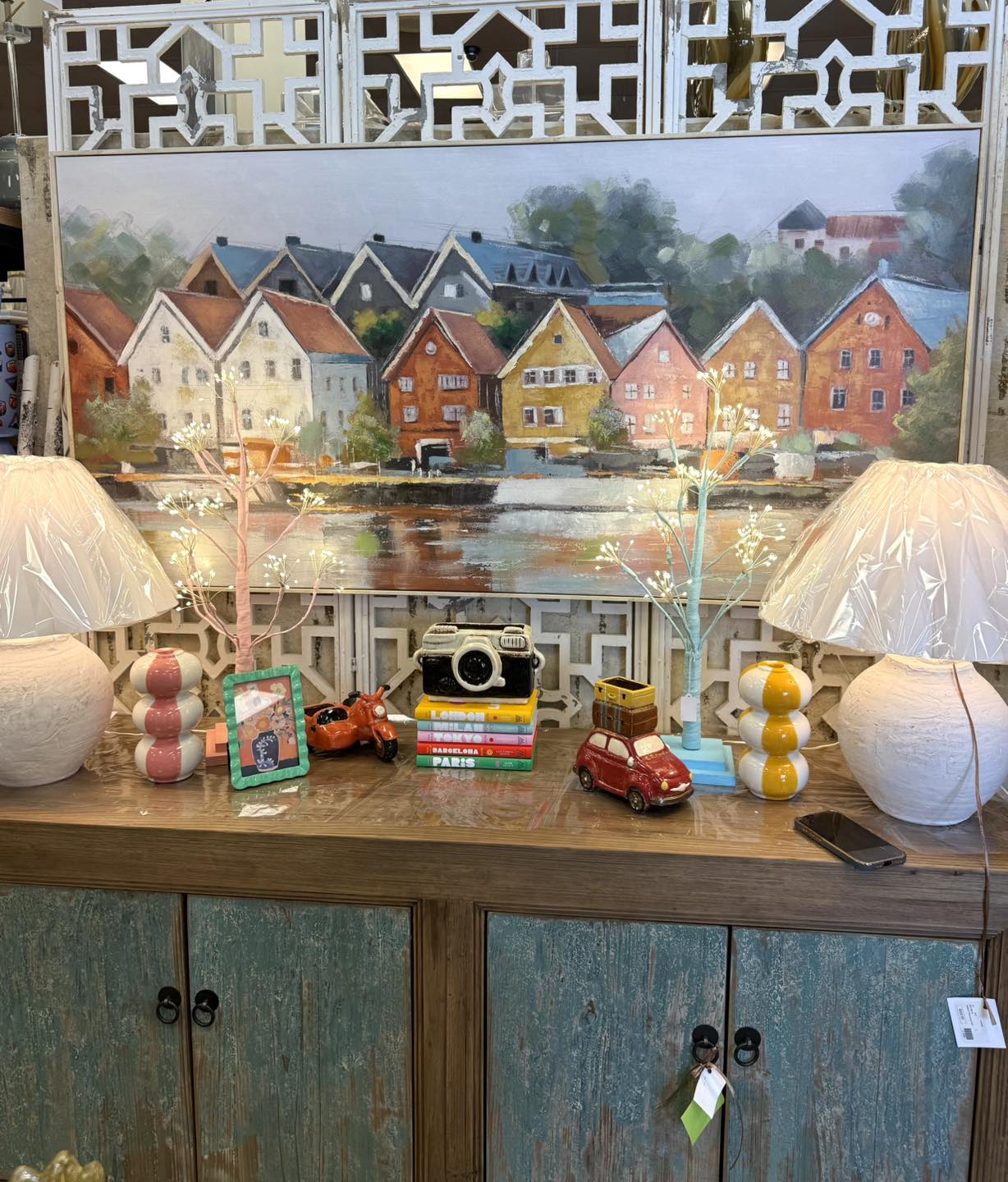 Casabella East Cobb Facebook ad