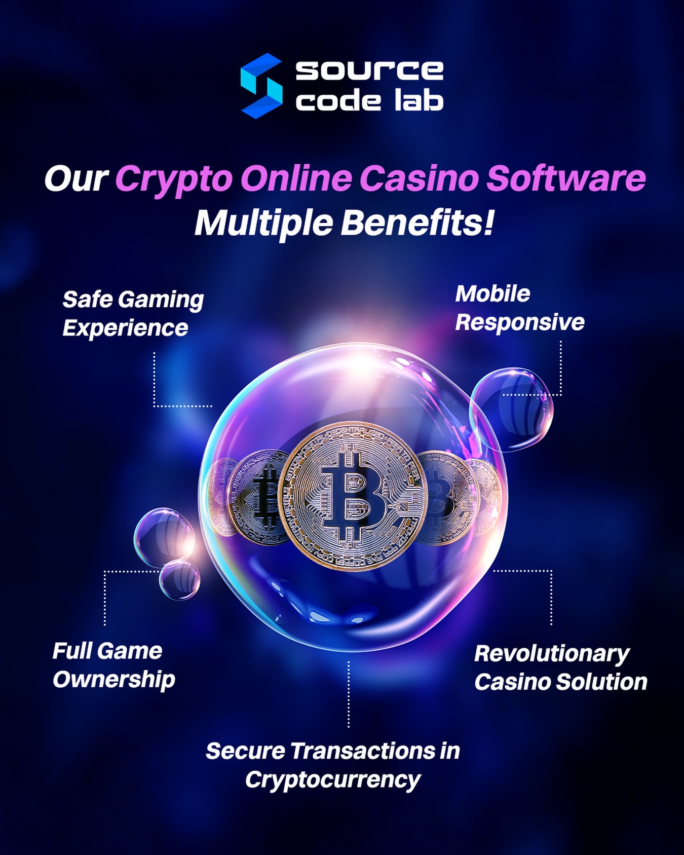 Source Code Lab Facebook ad