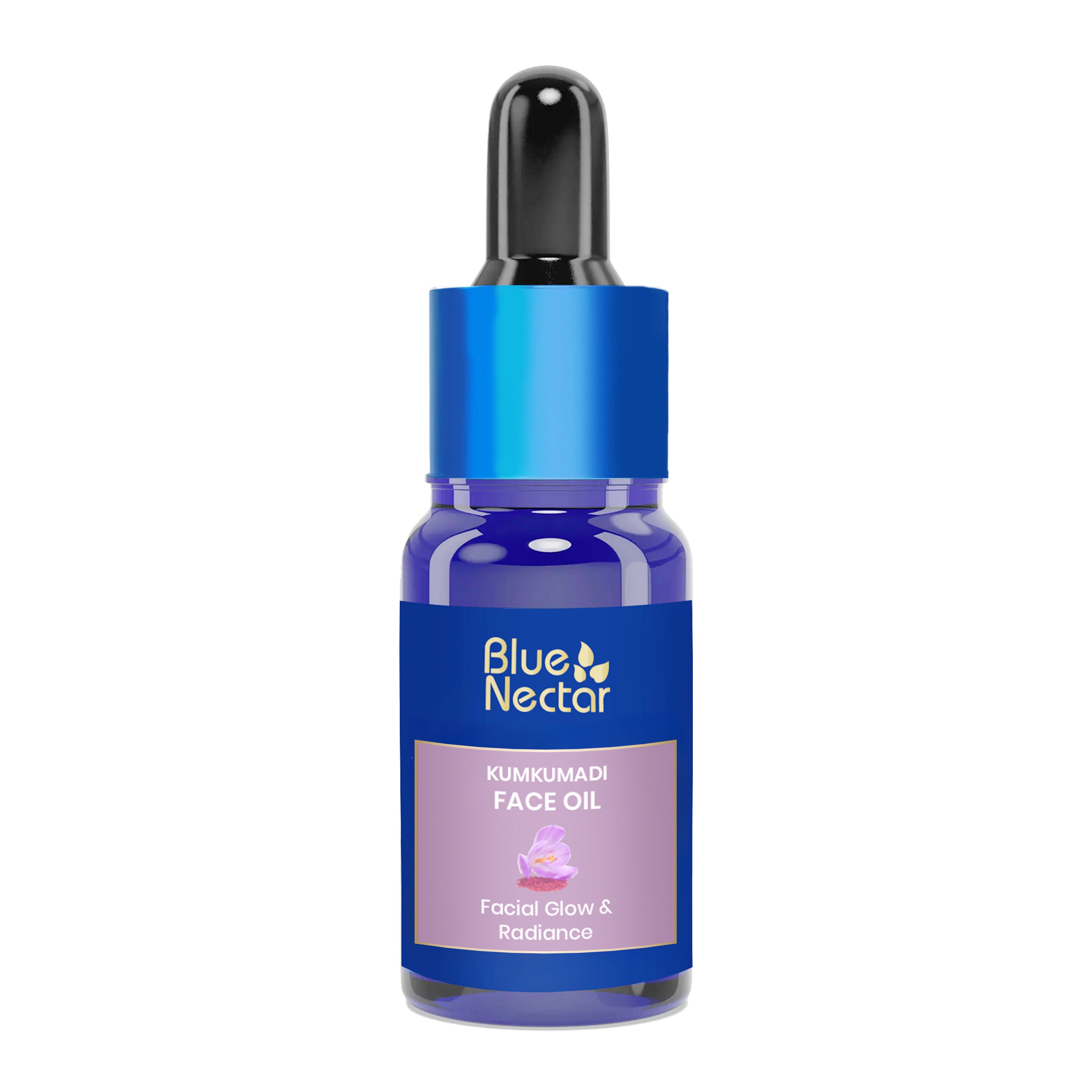 Blue Nectar Facebook ad