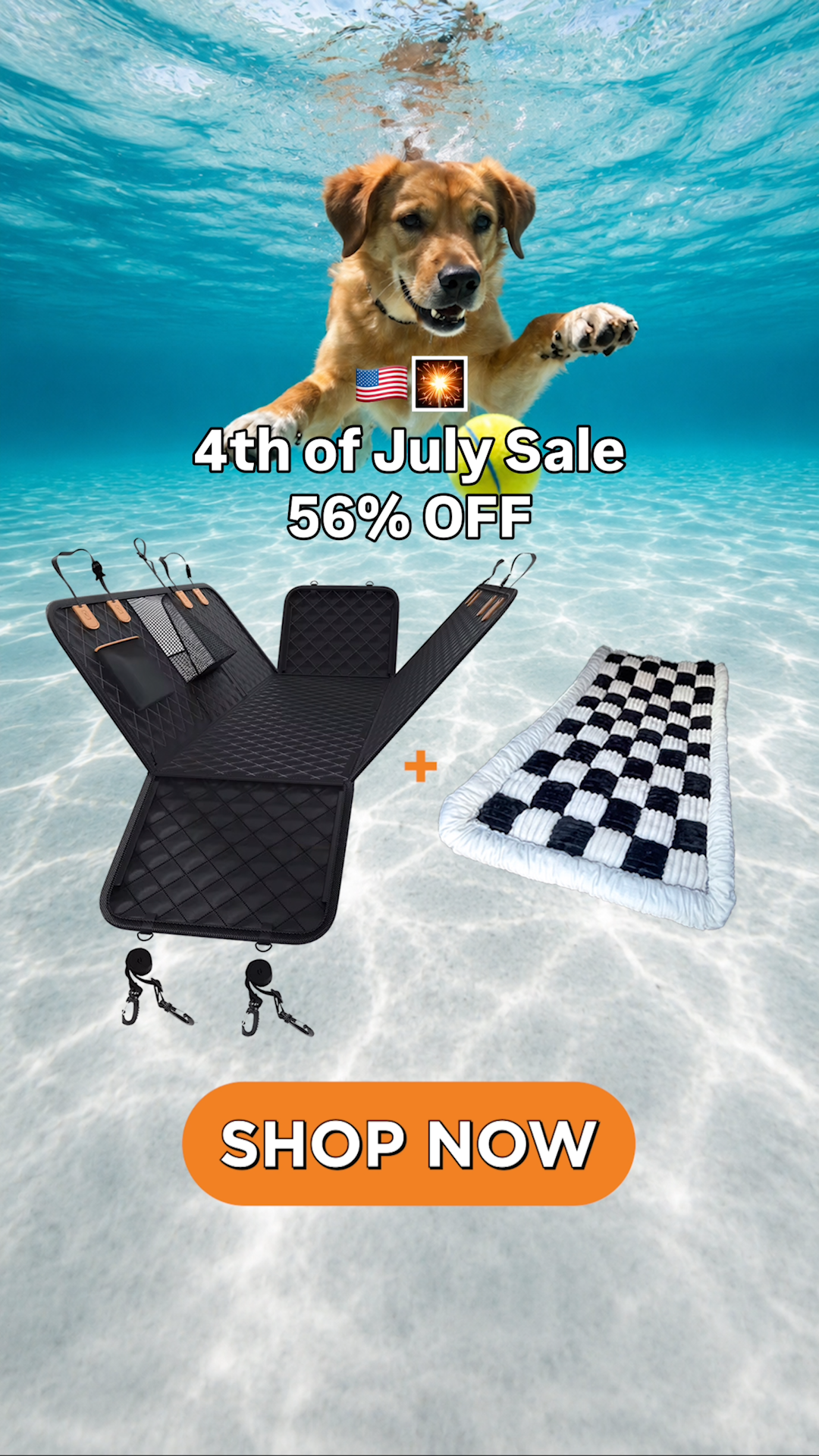 RuffRover Facebook ad