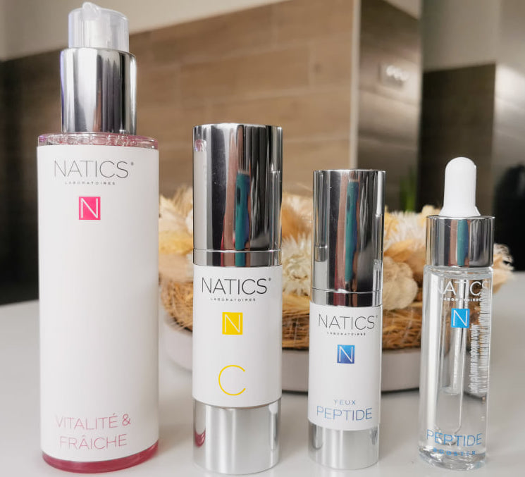 Natics Facebook ad
