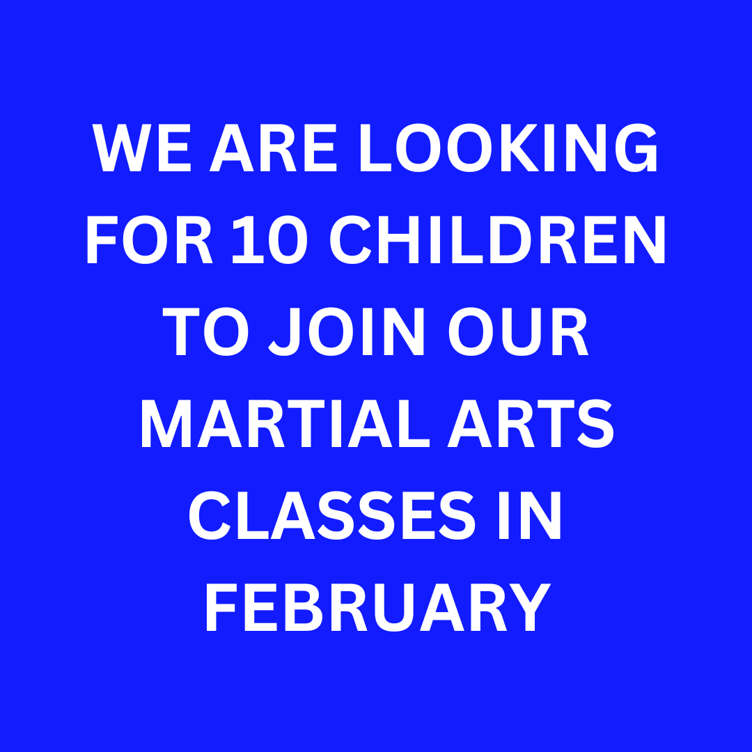 Atomic Black Belt Academy Facebook ad from Feb 17, 2026