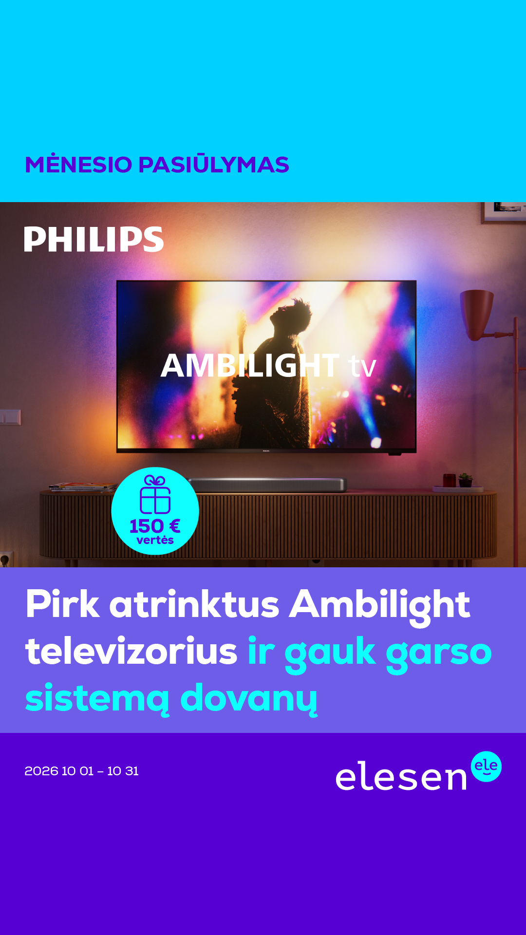 Elesen Facebook ad: Atrask daugiau iš to, ką turi