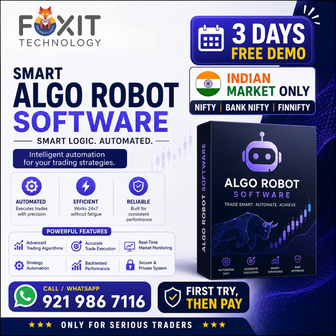 Fox it technology Facebook ad