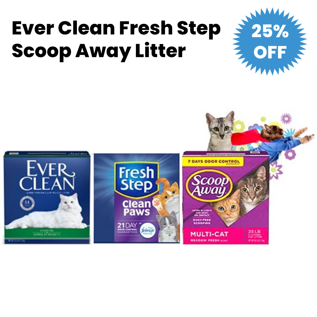 Pet World Warehouse Outlet Facebook ad: We don’t carry anything we wouldn’t give to…
