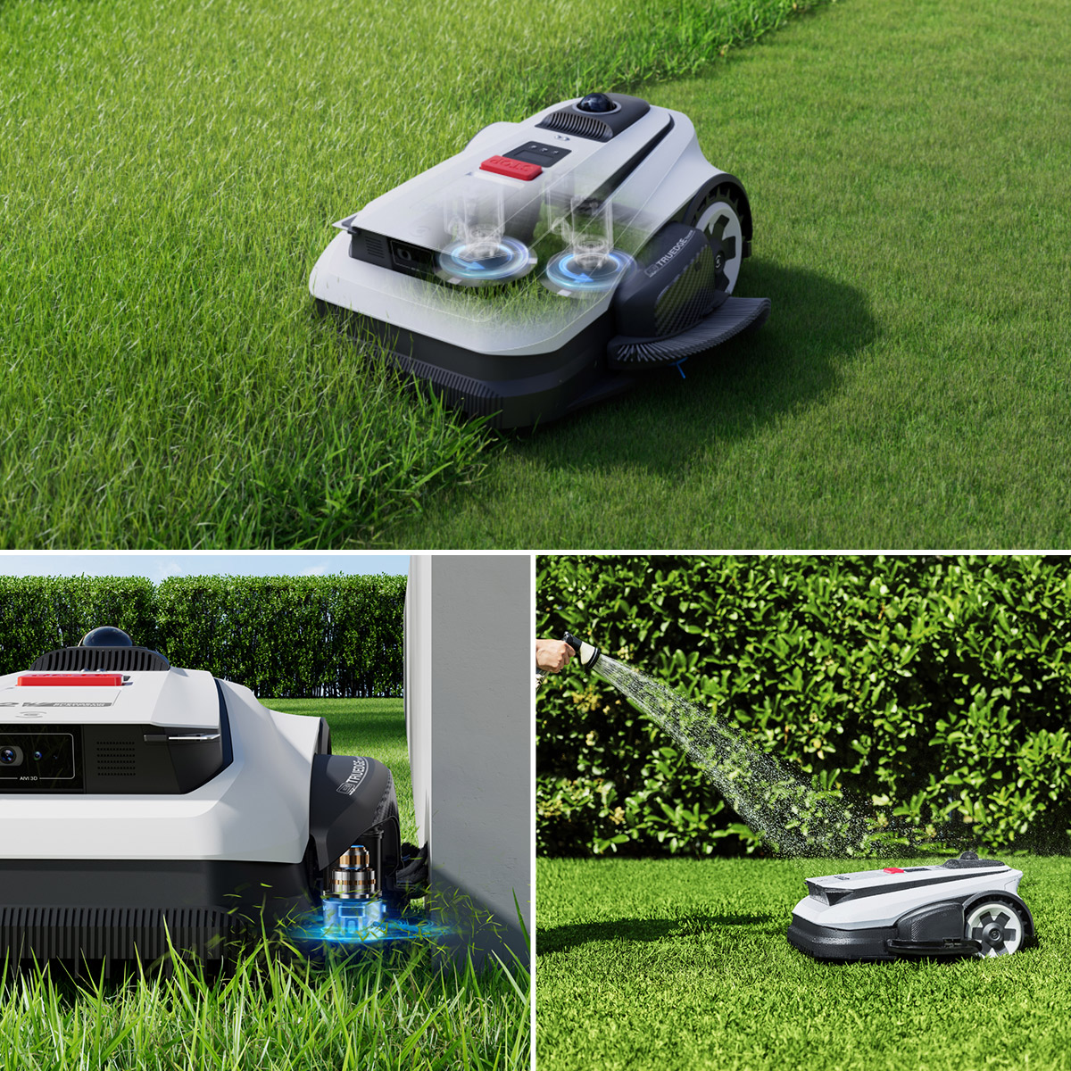 Ecovacs Facebook ad