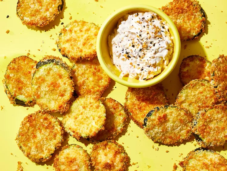 Allrecipes Facebook ad: Best Air Fryer Recipes