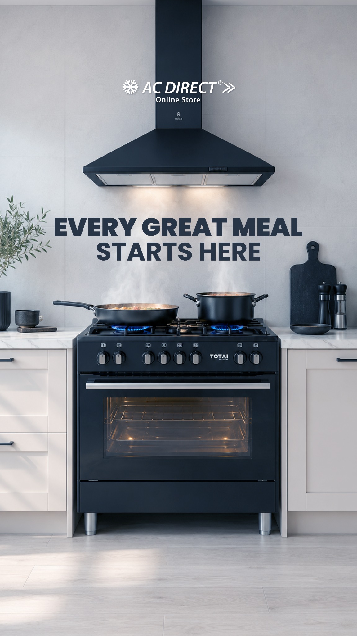 ACDirect Facebook ad