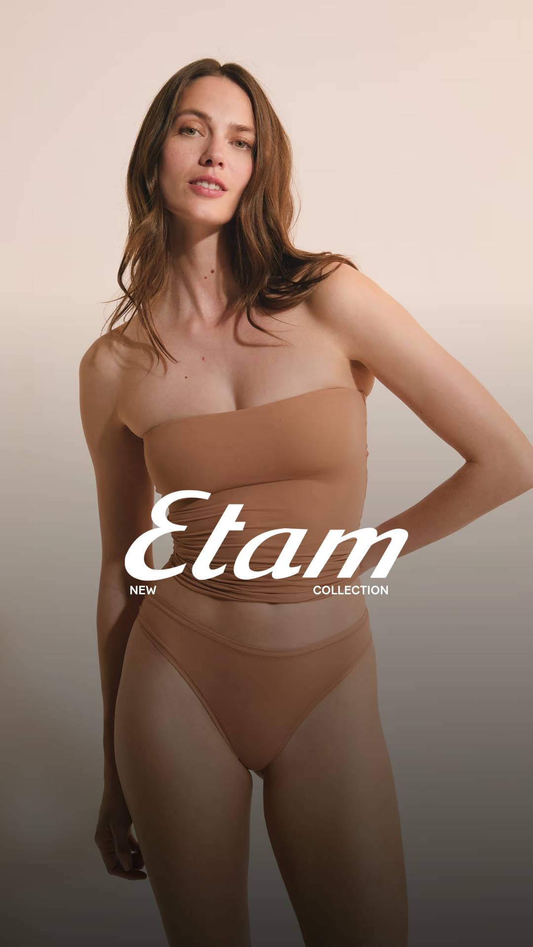 ETAM - KE Facebook ad: New Collection