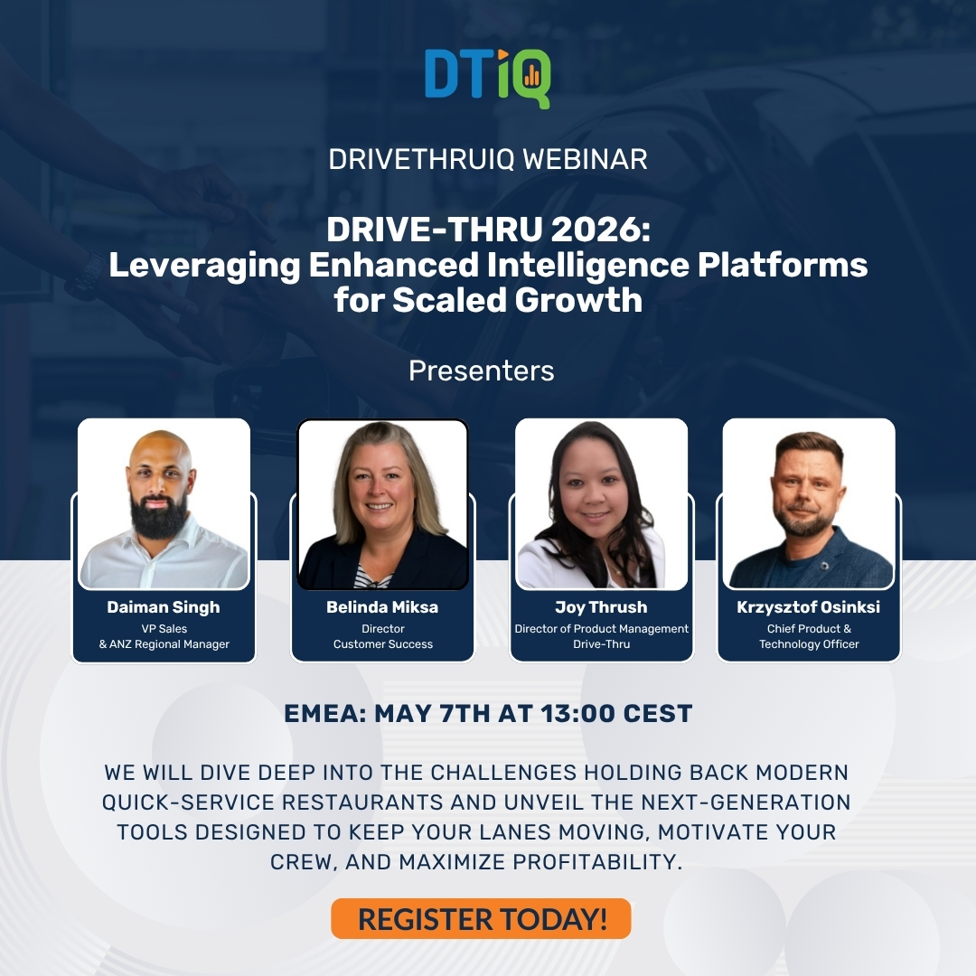 DTiQ Facebook ad