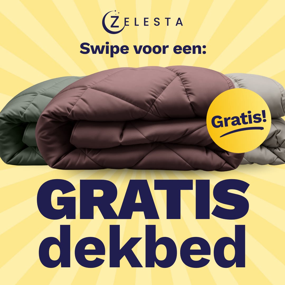Zelesta.nl Facebook ad