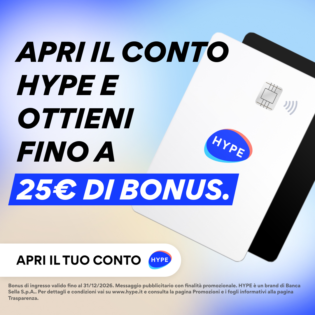 HYPE Facebook ad from Mar 30, 2026