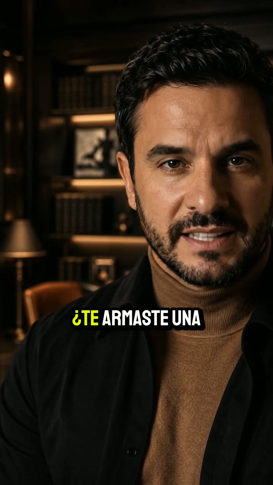Copolo Inmobiliaria Facebook ad: Transformá tu inmobiliaria con IA