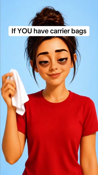 Dr.Melaxin UK Facebook ad: How to care for eye bags without surgery to remove fat…