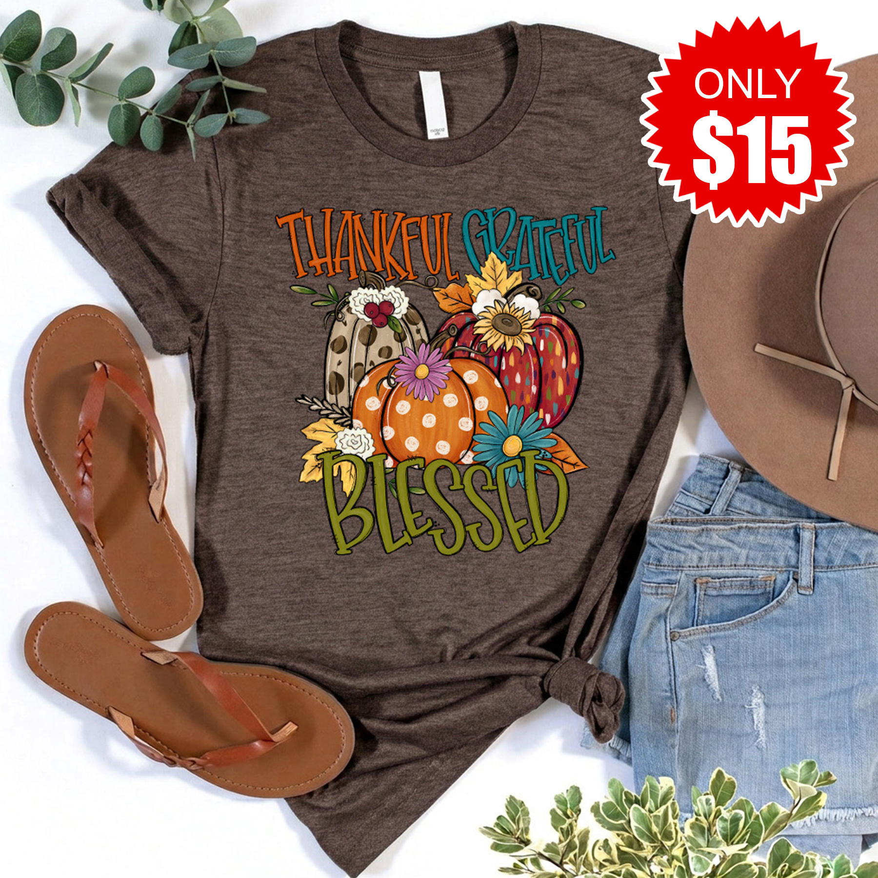 Love in Faith Facebook ad: Liquidating Hundreds of Shirts